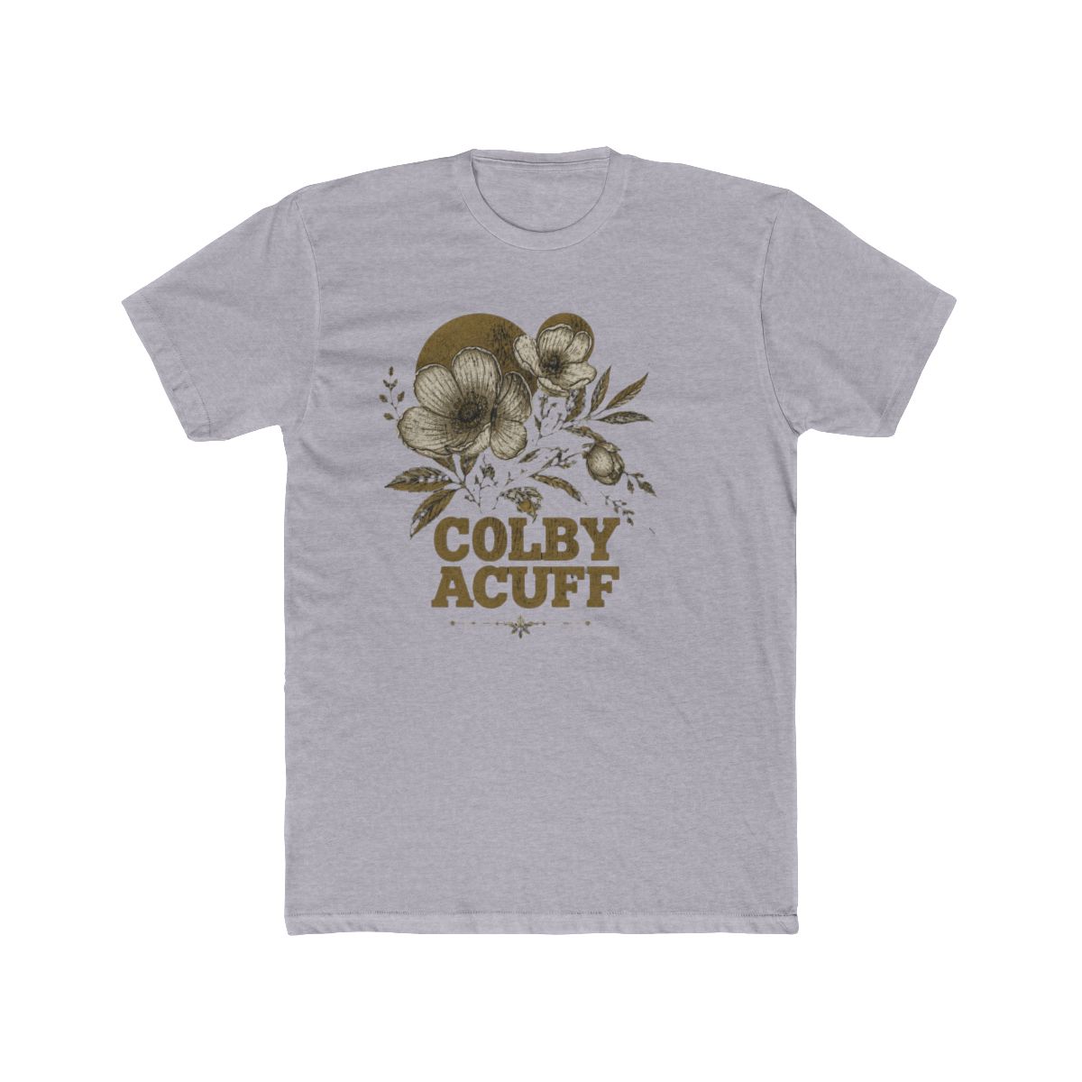 colby acuff Cherokee Rose