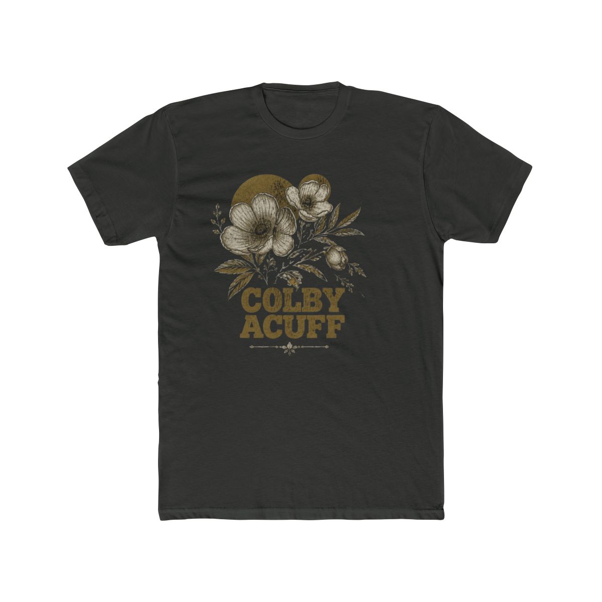 colby acuff Cherokee Rose - alternate angle 5, merchandise
