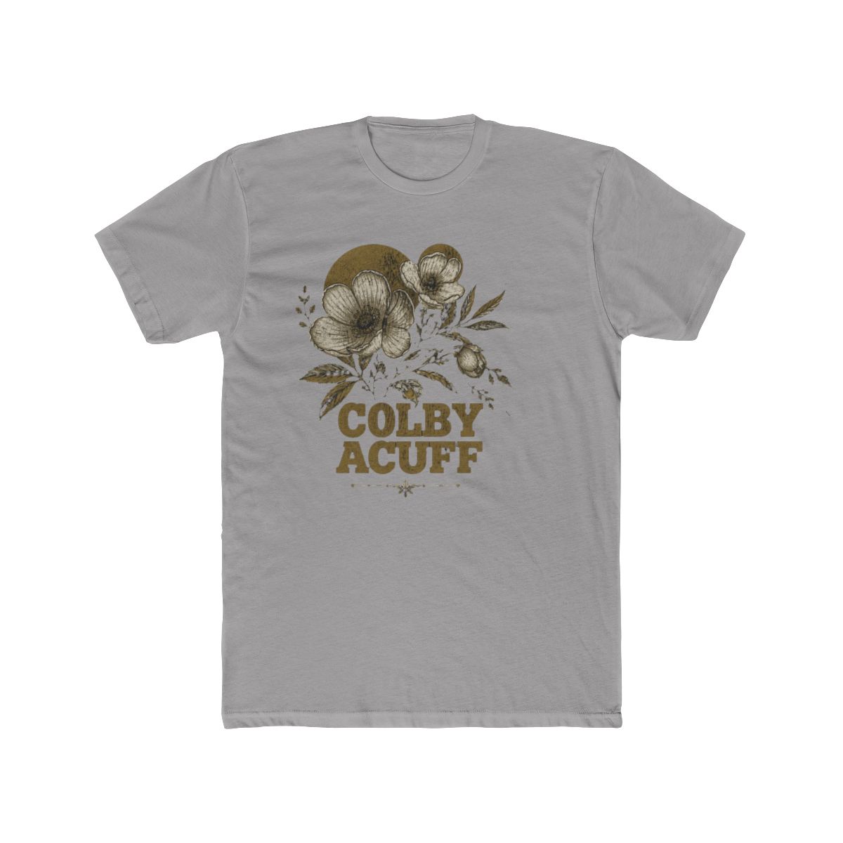 colby acuff Cherokee Rose - Official Creator merchandise