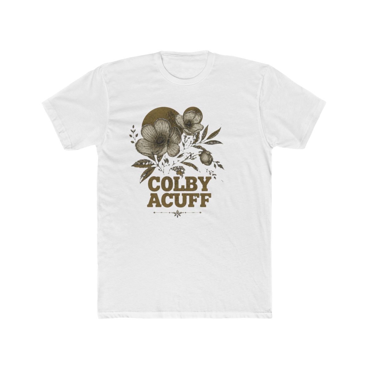 colby acuff Cherokee Rose