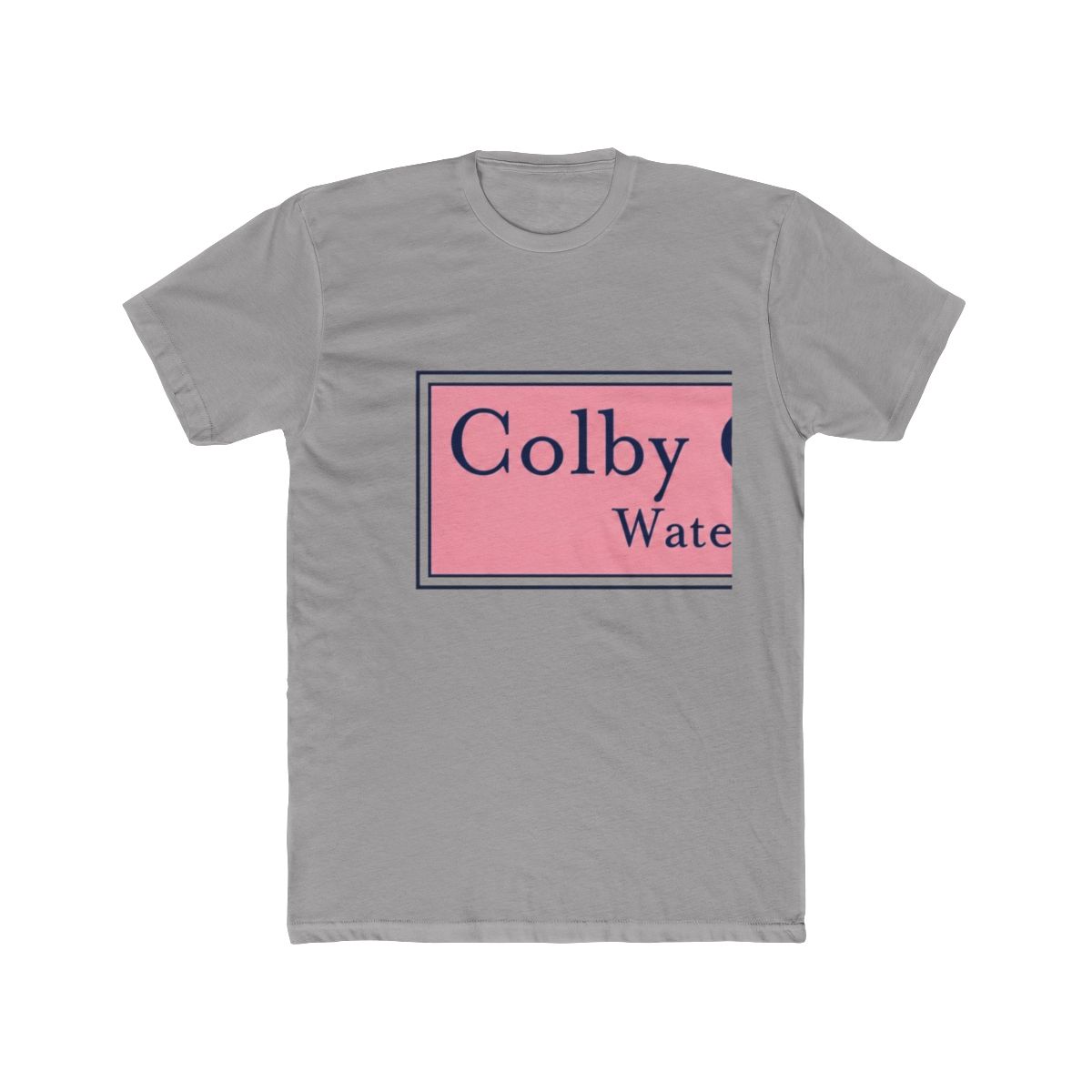Colby College T Shirt | Colby Acuff - Official t-shirts merchandise