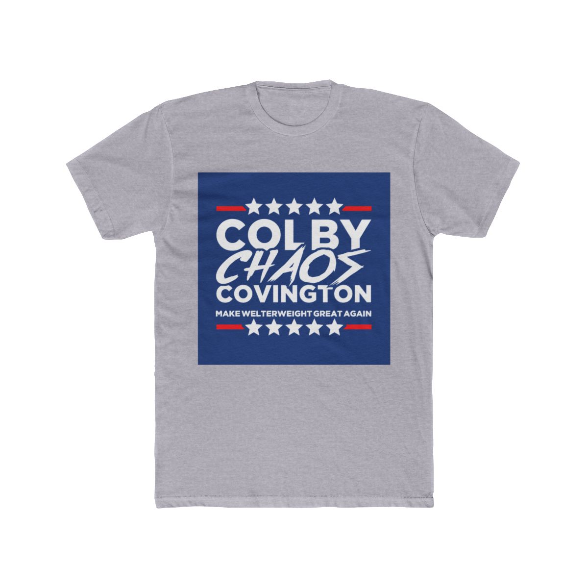 Colby ''Chaos'' Covington T Shirt | Colby Acuff