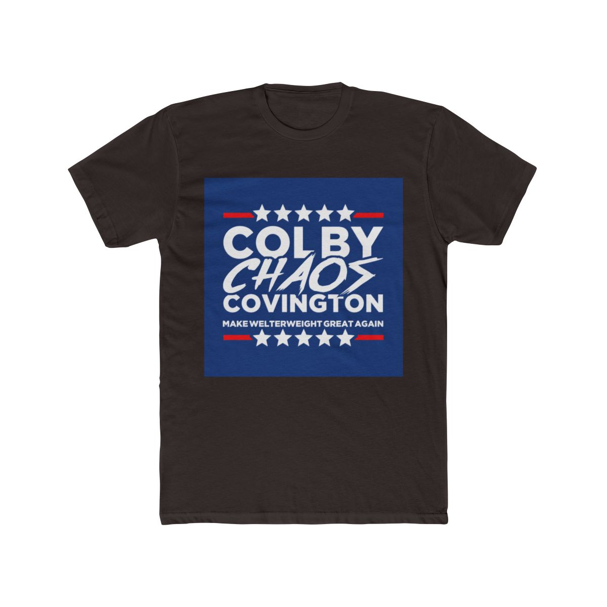 Colby ''Chaos'' Covington T Shirt | Colby Acuff - alternate angle 2, merchandise