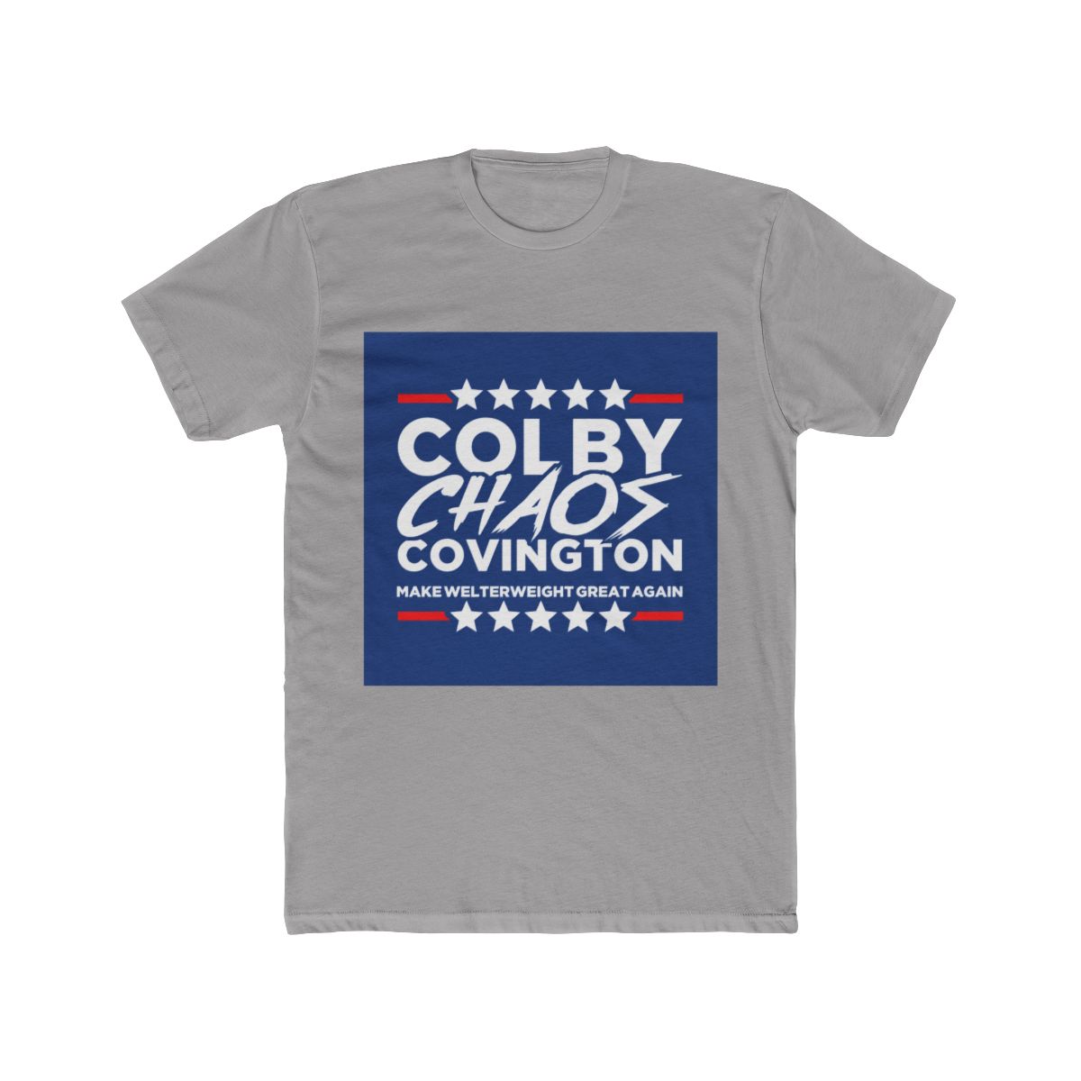 Colby ''Chaos'' Covington T Shirt | Colby Acuff - Official t-shirts merchandise