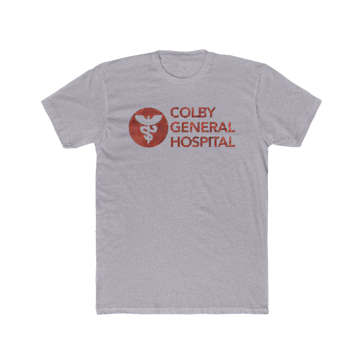 Colby General Hospital - Royal Tenenbaums T Shirt | Colby Acuff