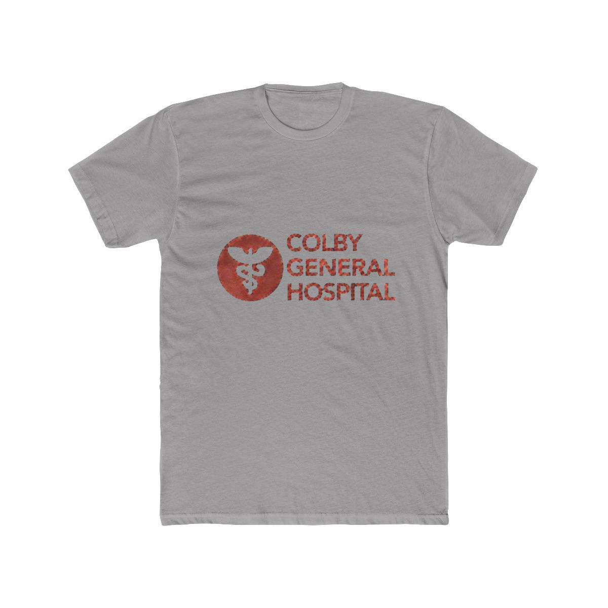 Colby General Hospital - Royal Tenenbaums T Shirt | Colby Acuff - Official t-shirts merchandise