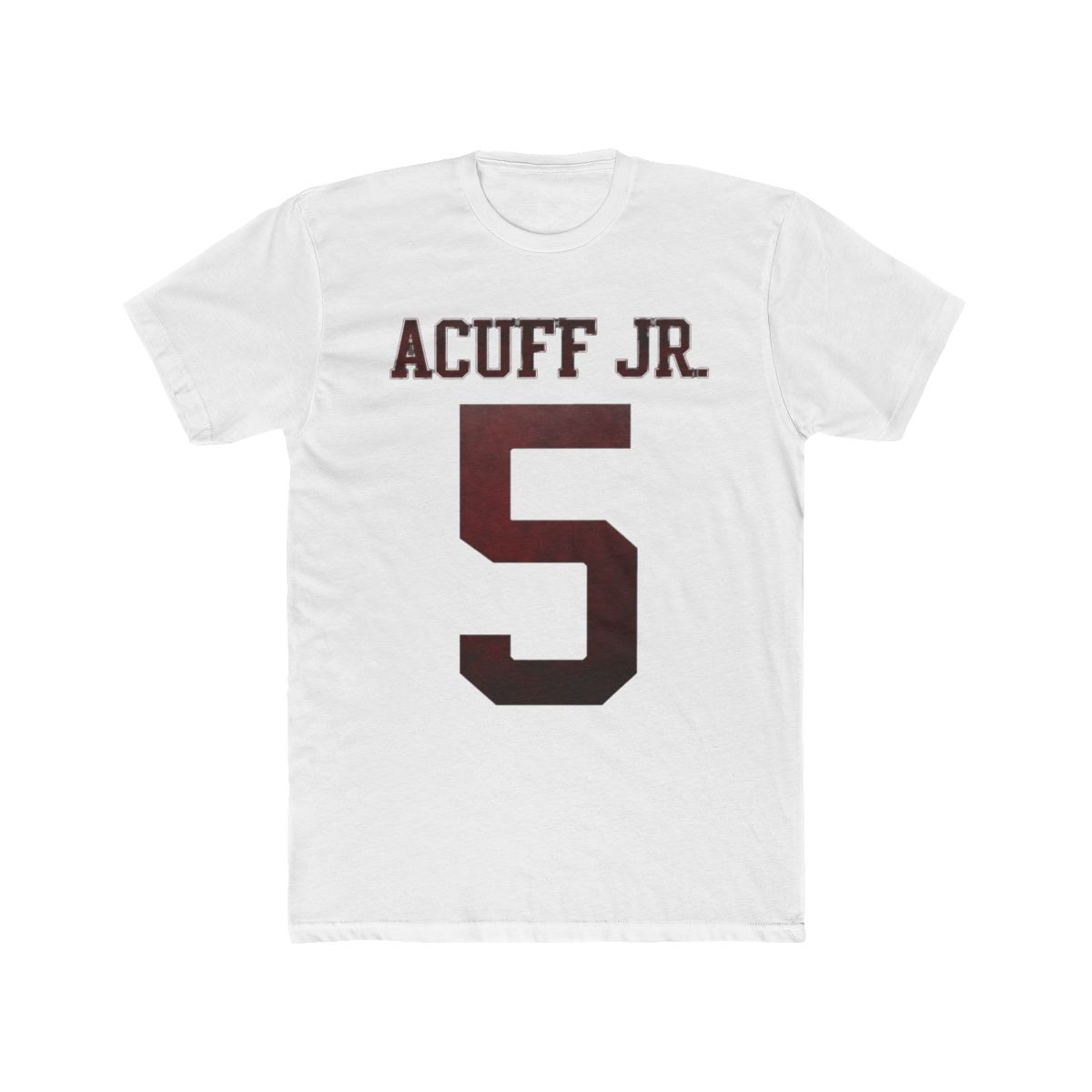 Arkansas Razorbacks 2026 Darius Acuff Jr. The Vibe Of Champs T Shirt | Colby Acuff - Official t-shirts merchandise