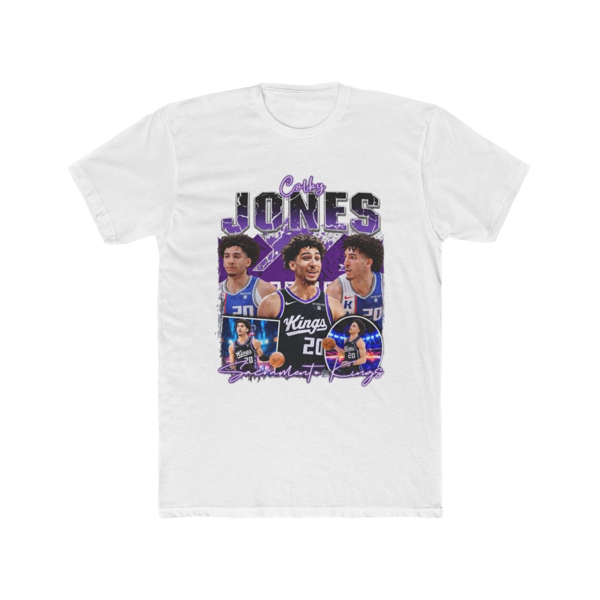Colby Jones T Shirt | Colby Acuff - Official t-shirts merchandise