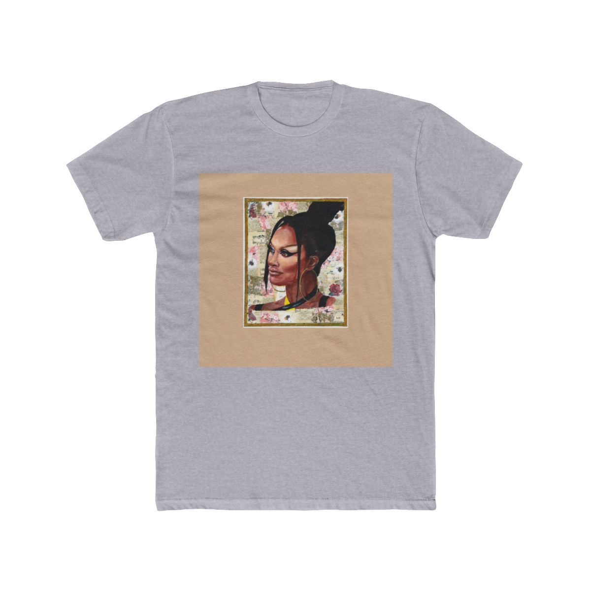 Sasha Colby Drag Queen T Shirt | Colby Acuff