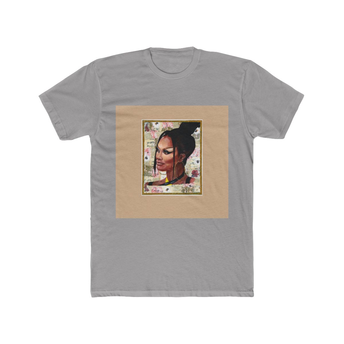 Sasha Colby Drag Queen T Shirt | Colby Acuff - Official t-shirts merchandise