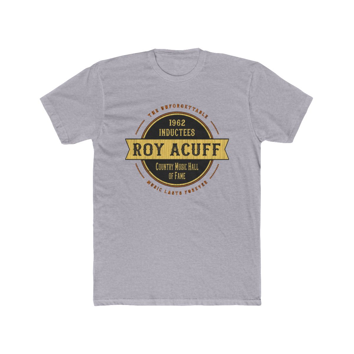 Roy Acuff APR27 Music D5286 T Shirt | Colby Acuff