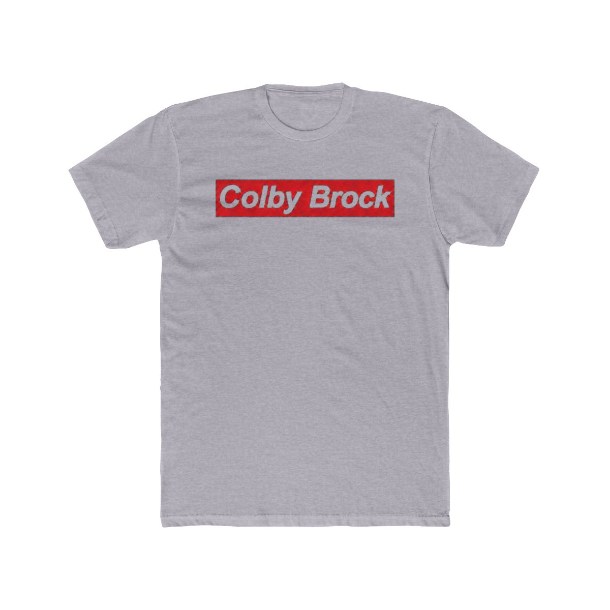 colby brock s4 T Shirt | Colby Acuff