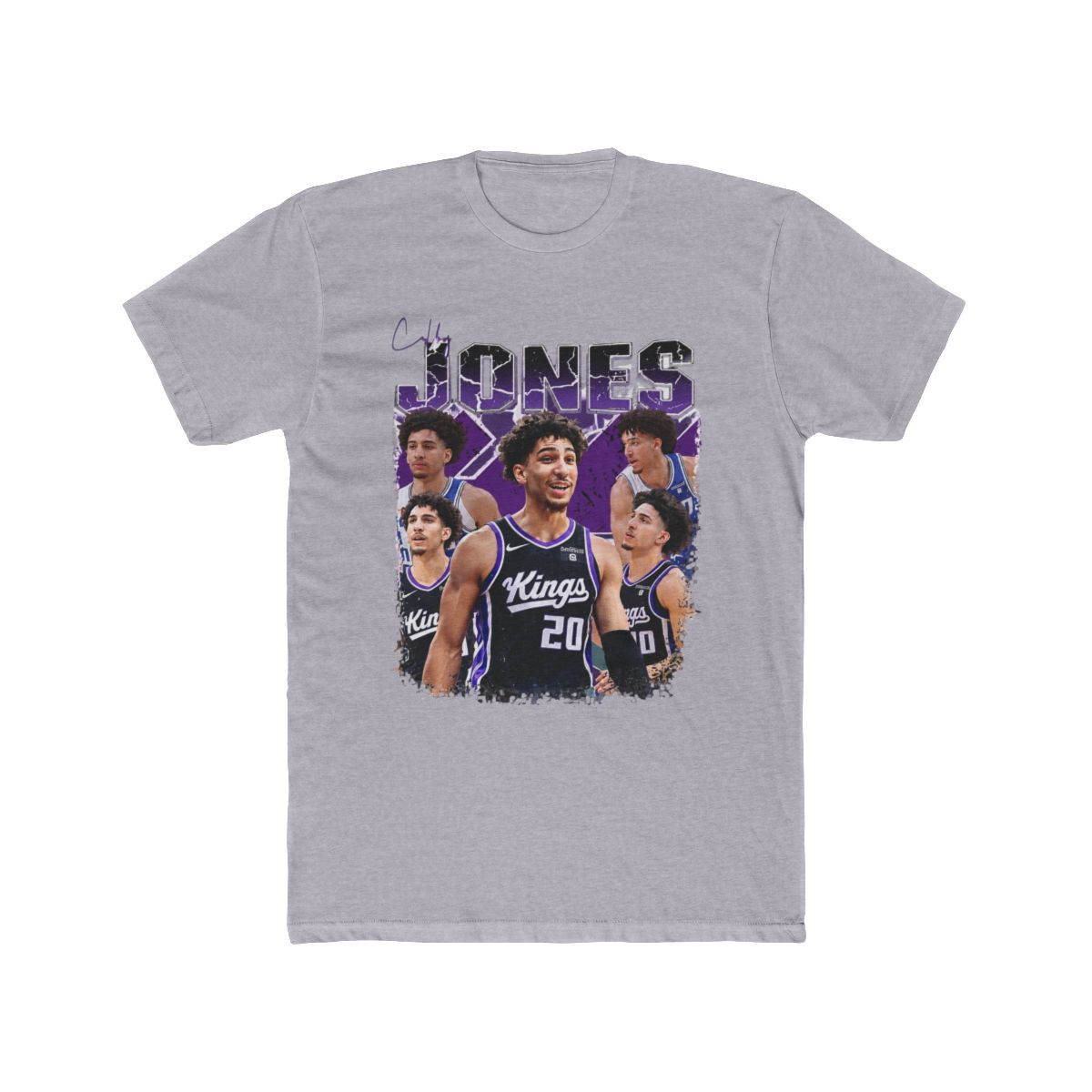 Colby Jones T Shirt | Colby Acuff