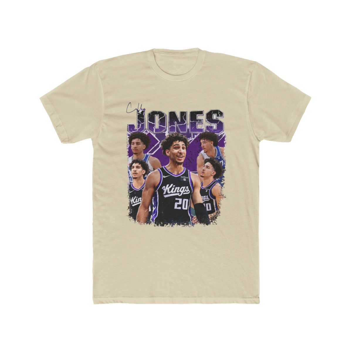 Colby Jones T Shirt | Colby Acuff - alternate angle 4, merchandise