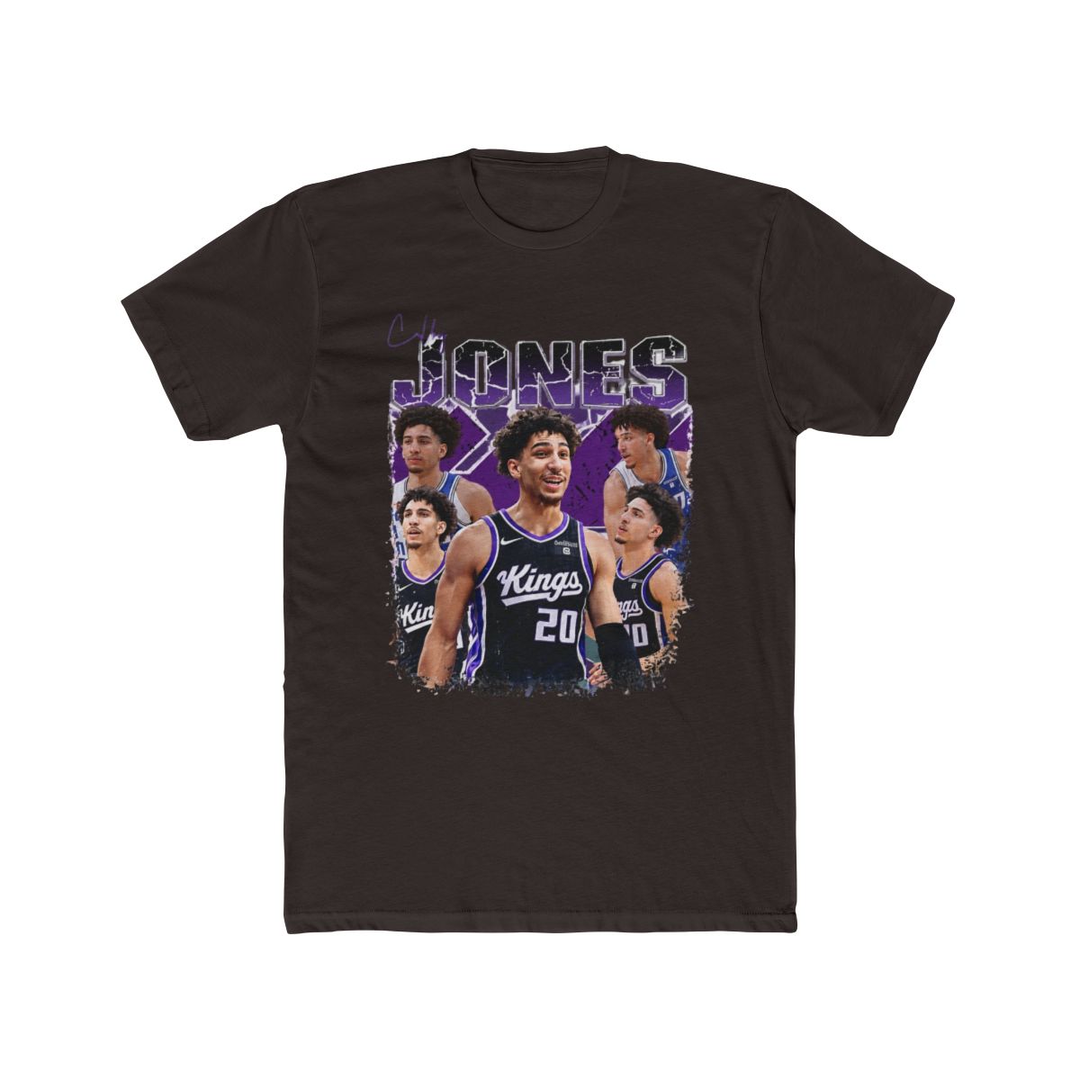 Colby Jones T Shirt | Colby Acuff - alternate angle 3, merchandise