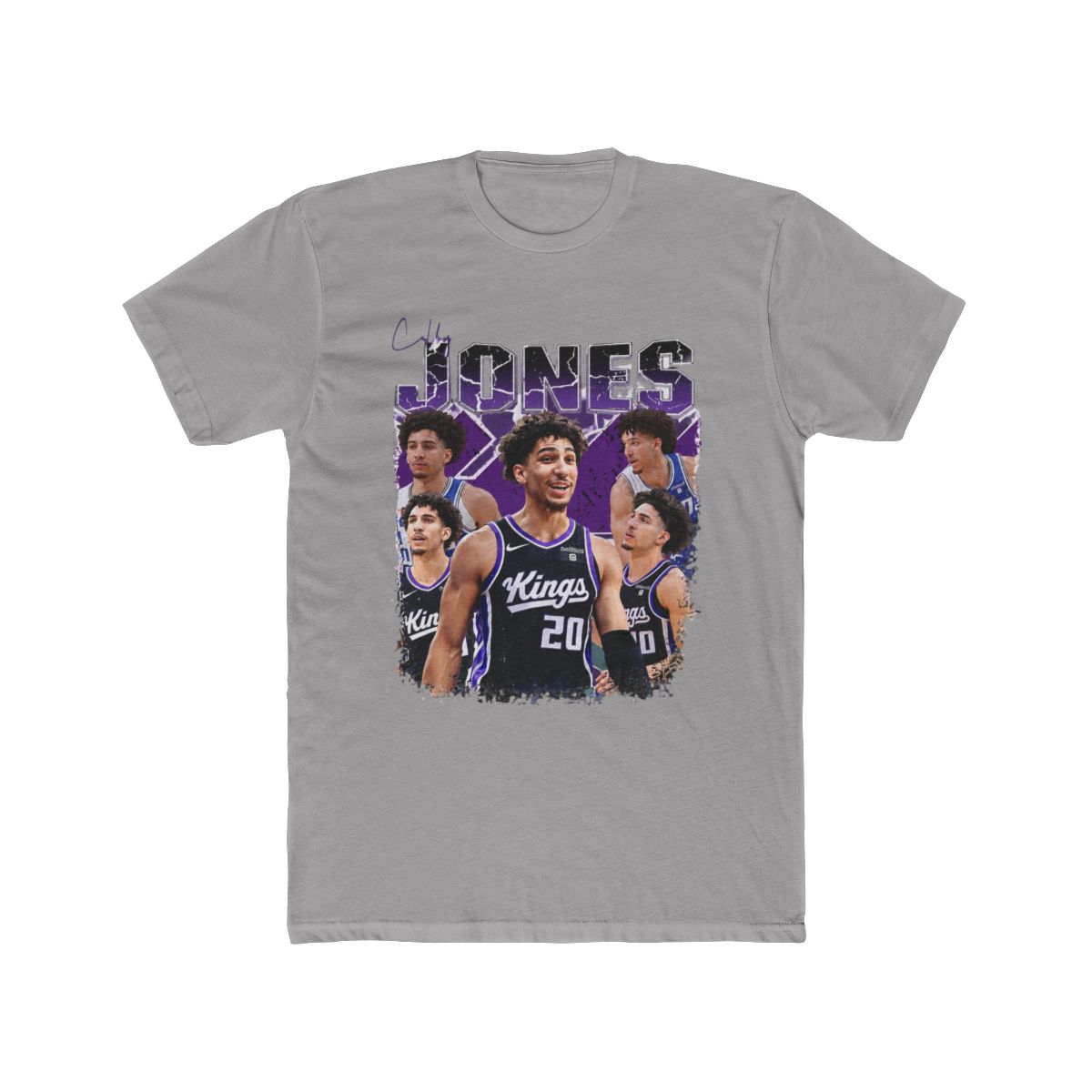 Colby Jones T Shirt | Colby Acuff - alternate angle 2, merchandise