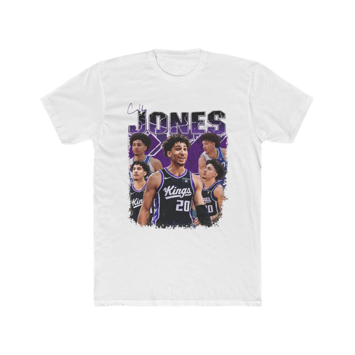 Colby Jones T Shirt | Colby Acuff