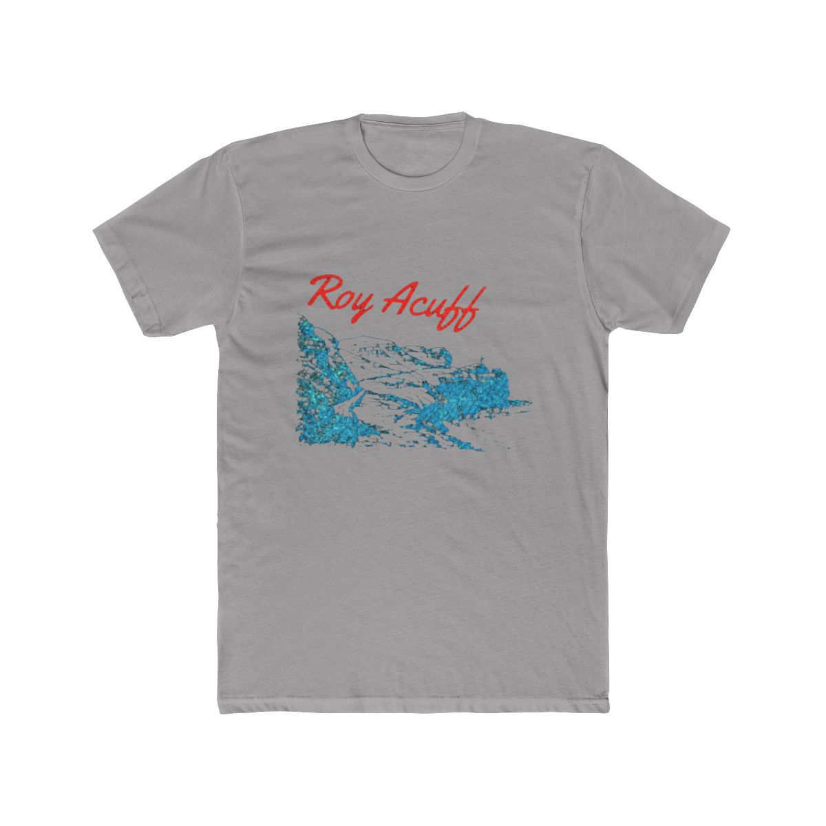 roy acuff western heritage T Shirt | Colby Acuff - Official t-shirts merchandise