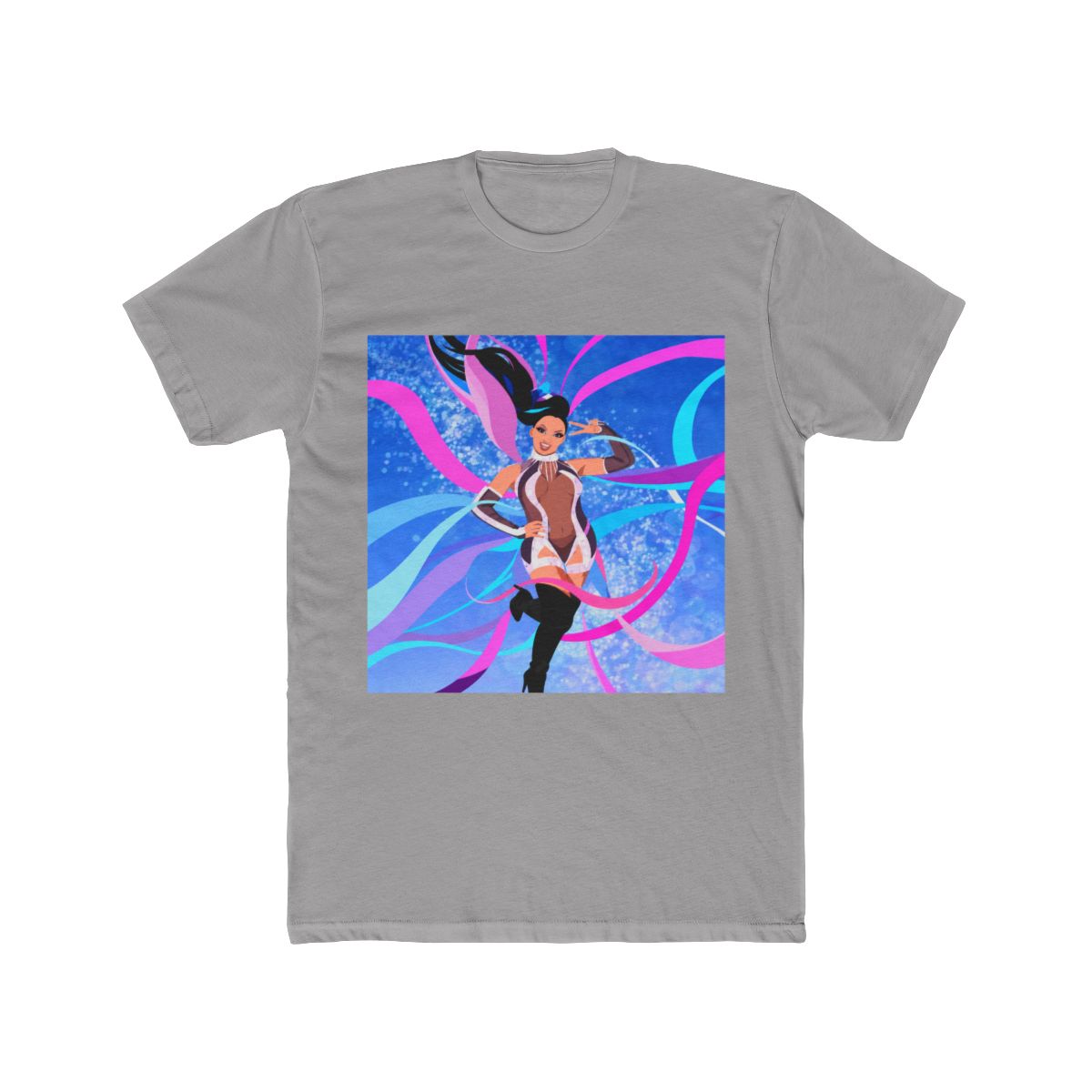 Sasha Colby T Shirt | Colby Acuff - Official t-shirts merchandise