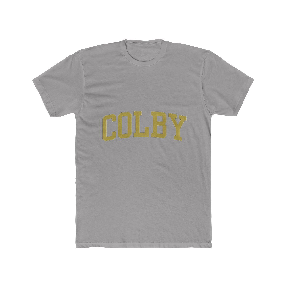 Colby College Mules Apparel Sports Fan T Shirt | Colby Acuff - Official t-shirts merchandise