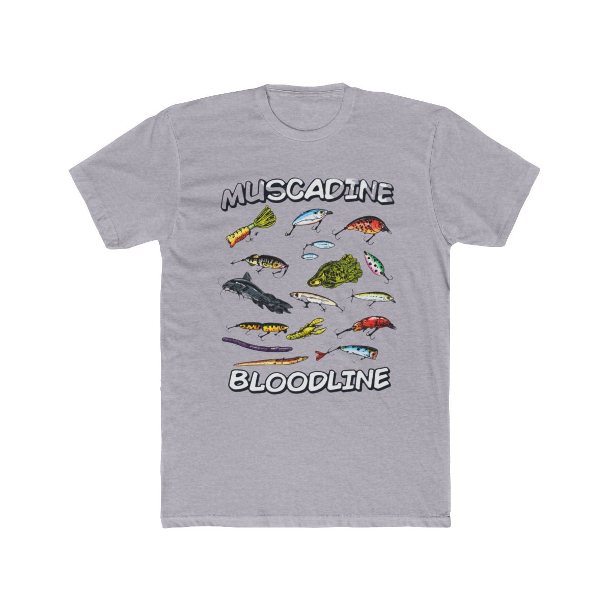 Colby Acuff 2026 Tour Tee - Shop