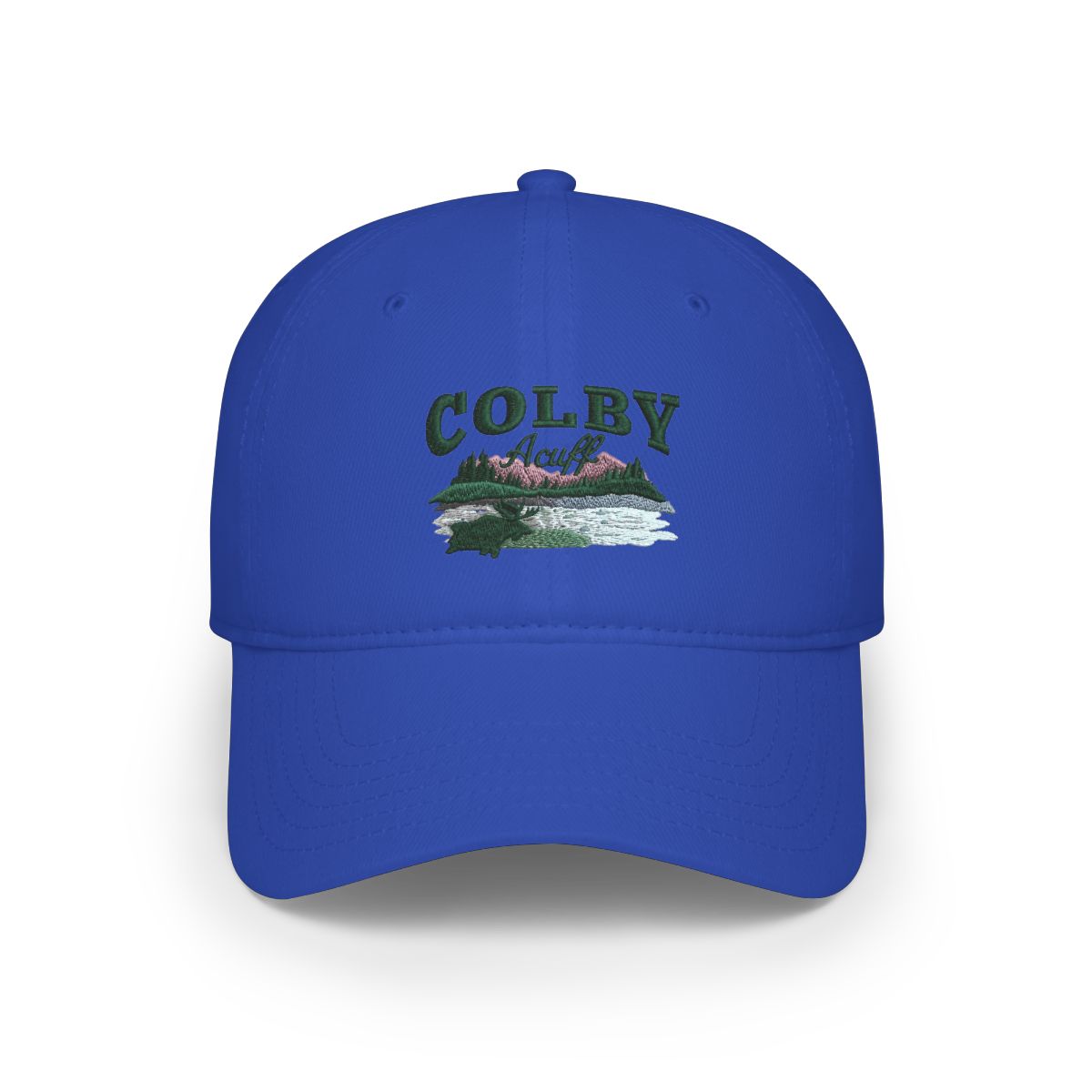 Colby Acuff Moose Hat - alternate angle 5, merchandise