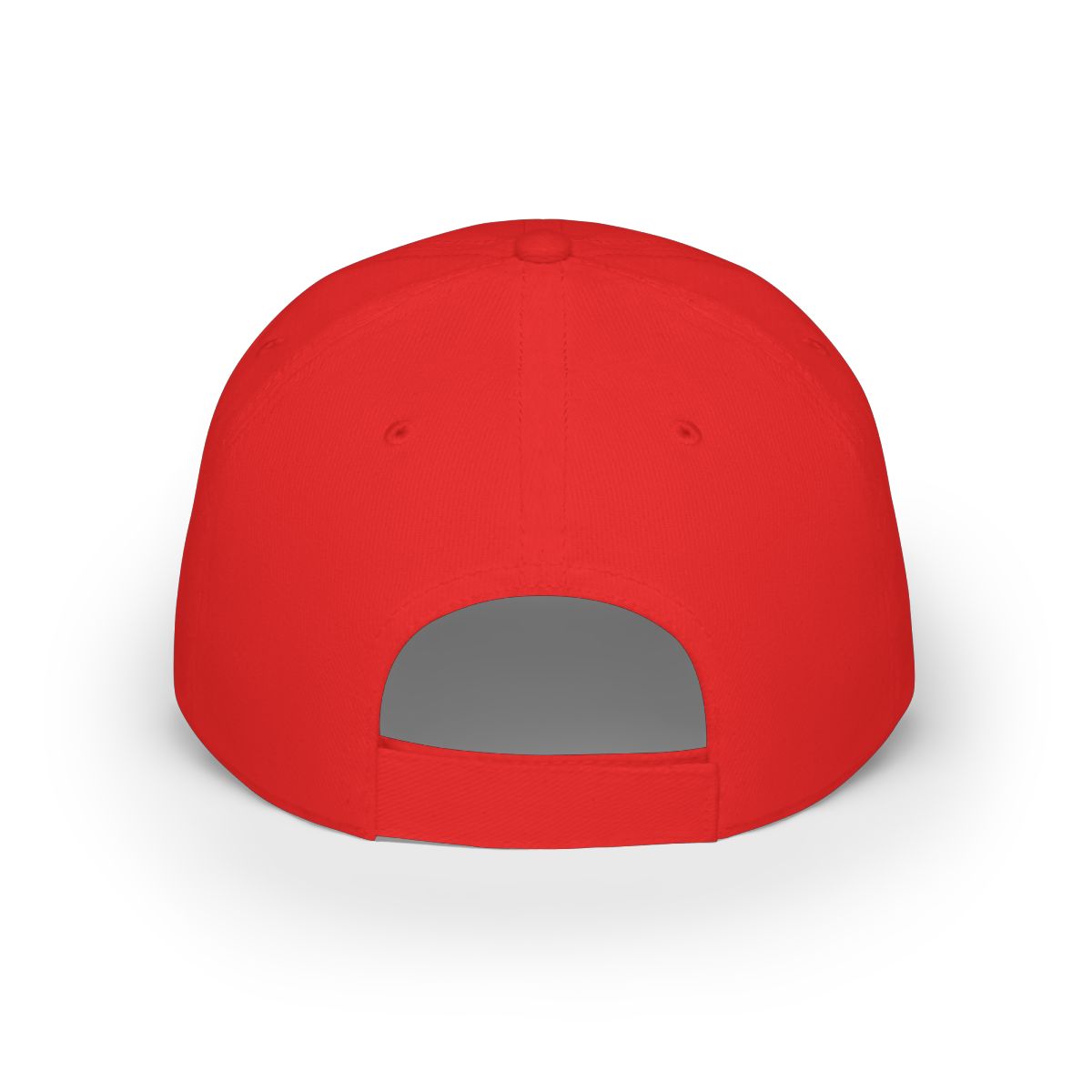 Colby Acuff Moose Hat - alternate angle 1, merchandise
