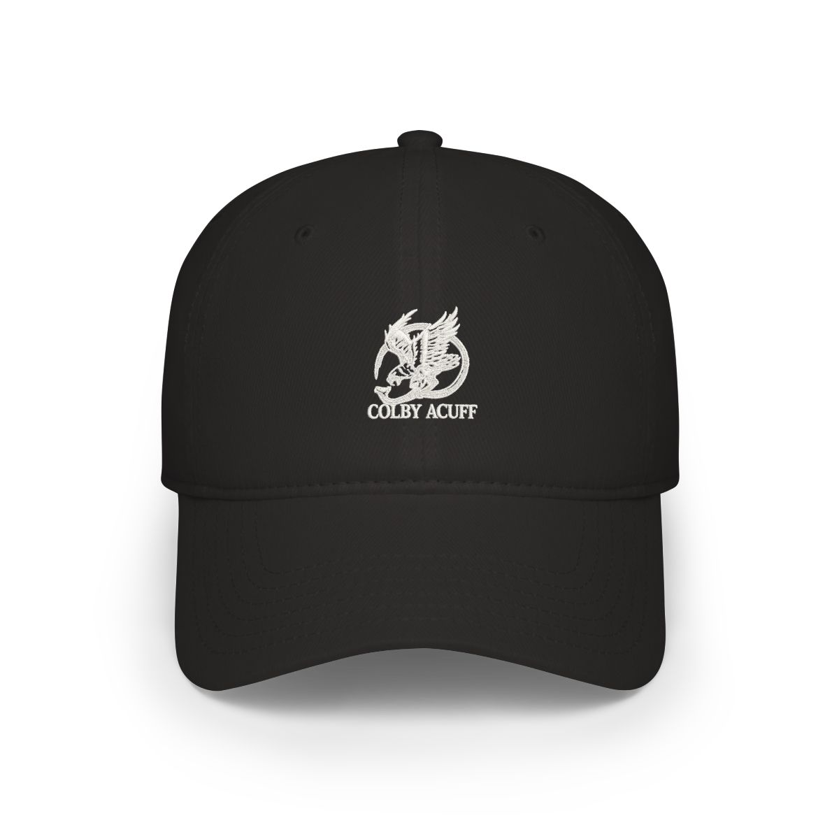 Colby Acuff Logo Hat