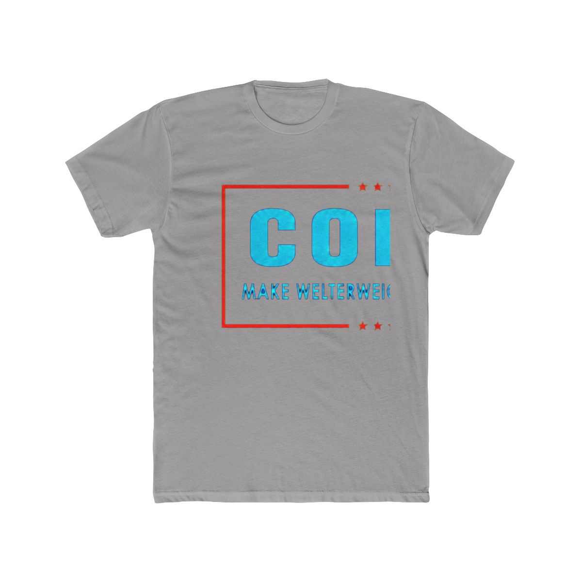 Colby Make Welterweight Great Again T Shirt | Colby Acuff - Official t-shirts merchandise