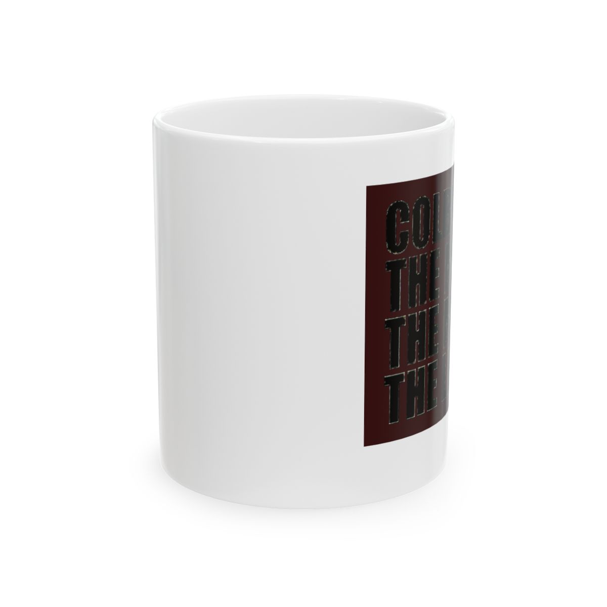 Colby name, Colby The Man The Myth The Legend Coffee Mug | Colby Acuff - Official mugs merchandise