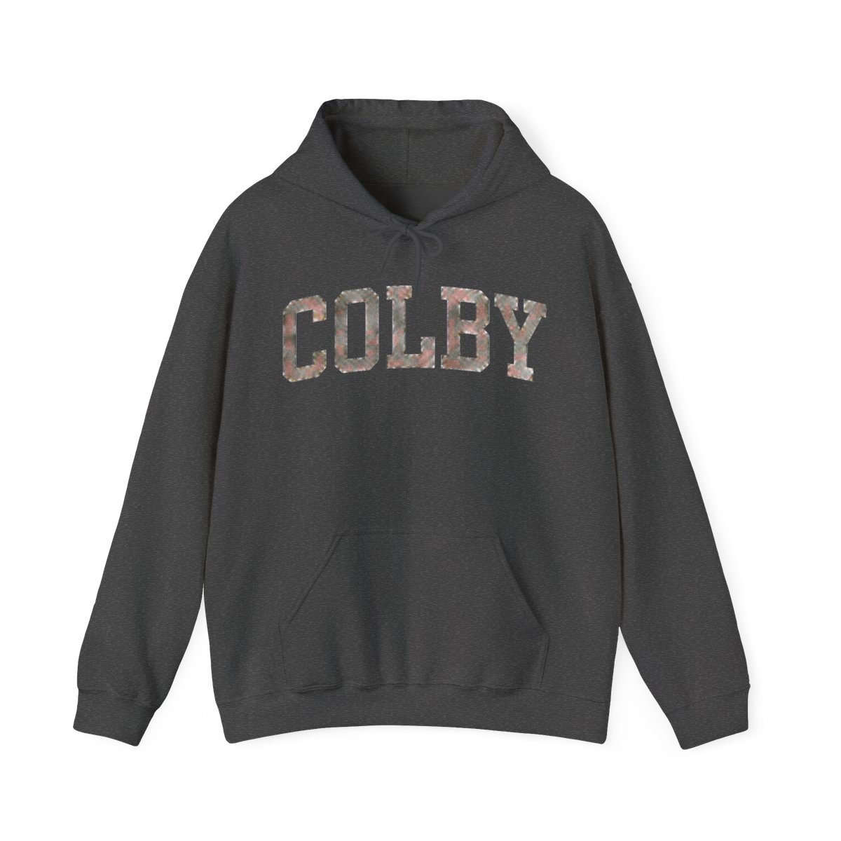 Colby College Mules Apparel Sports Fan Pullover Hoodie | Colby Acuff
