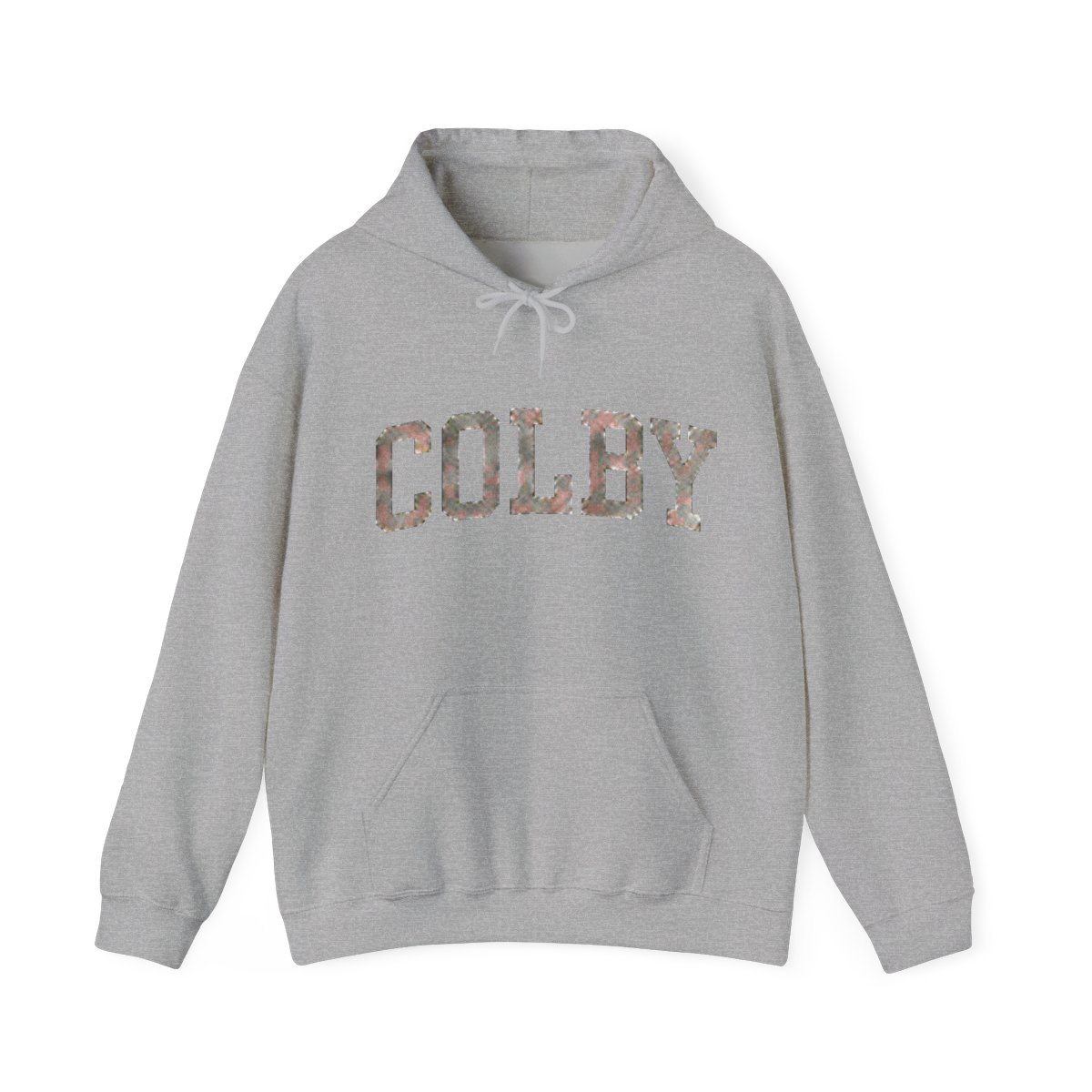 Colby College Mules Apparel Sports Fan Pullover Hoodie | Colby Acuff - Official hoodies merchandise